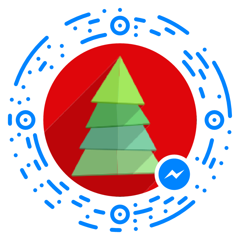 Messenger kód - írj nekünk